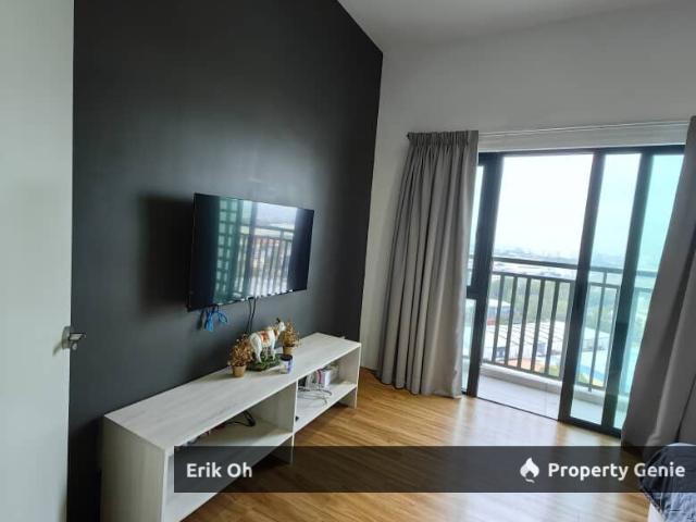 Condominium for rent in Petaling, Subang Jaya
