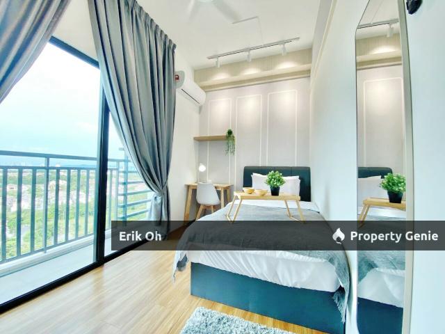 Condominium for sale in Petaling, Subang Jaya