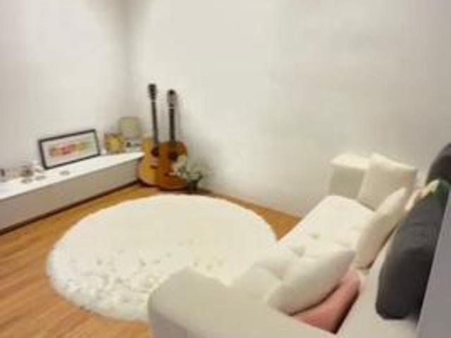 Serviced Residence for sale in Majlis Bandaraya Subang Jaya, Petaling