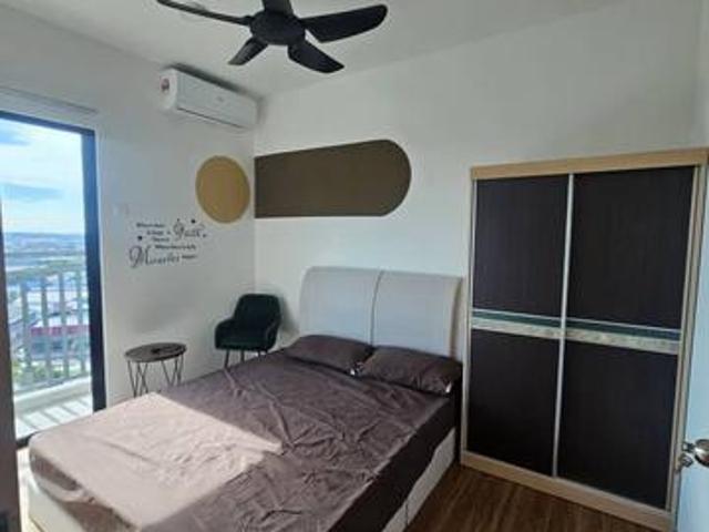 Serviced Residence for rent in Petaling, Subang Jaya