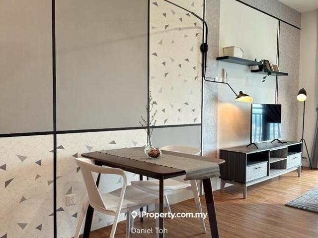 Apartment for rent in Petaling, Subang Jaya