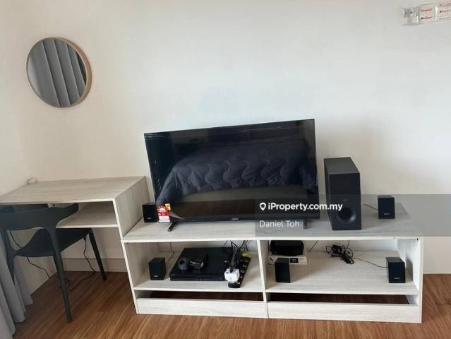 Apartment for rent in Petaling, Subang Jaya