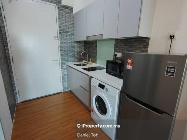 Apartment for rent in Petaling, Subang Jaya