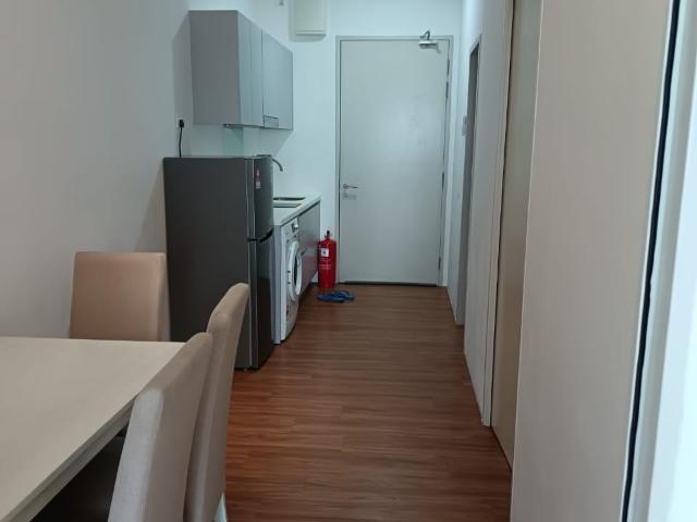 Apartment for rent in Petaling, Subang Jaya