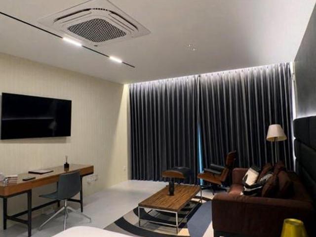 Serviced Residence for rent in Majlis Bandaraya Subang Jaya, Petaling