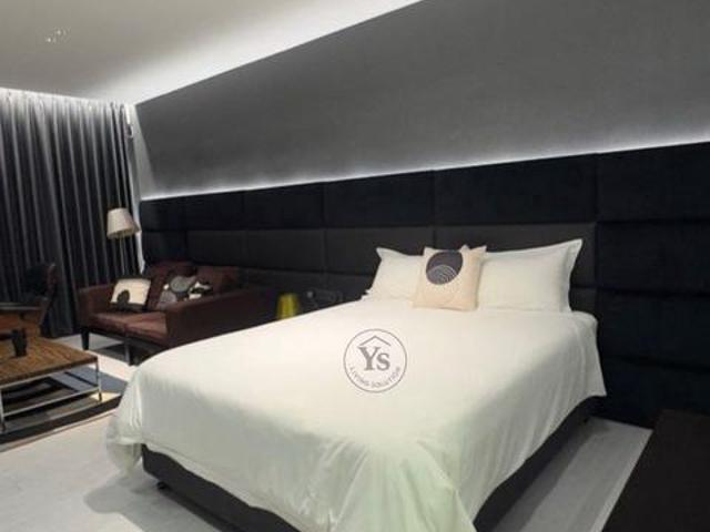 Apartment for rent in Petaling, Subang Jaya