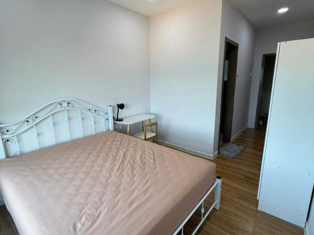 Apartment for rent in Taman Rakan, Majlis Perbandaran Kajang