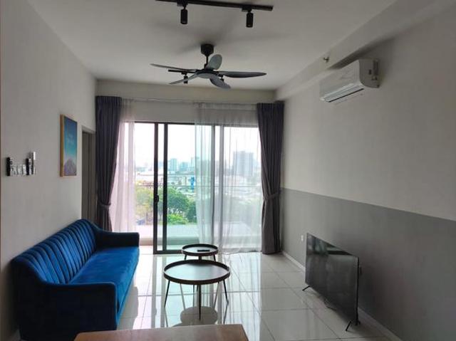 Serviced Residence for rent in Petaling, Alam Impian