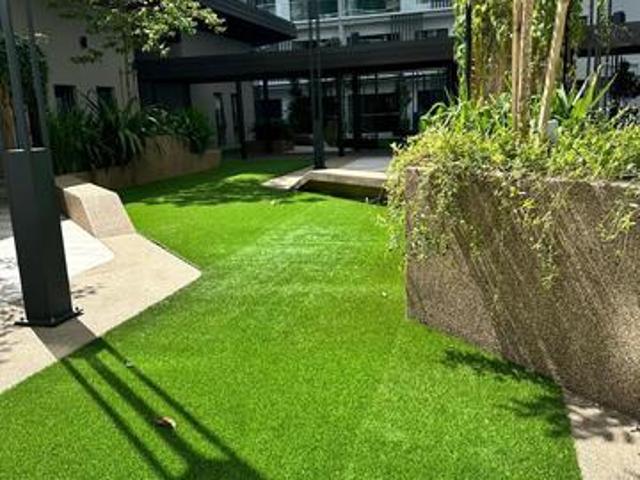 Serviced Residence for rent in Glenmarie, Selangor