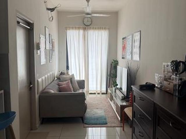 Serviced Residence for rent in Petaling, Alam Impian