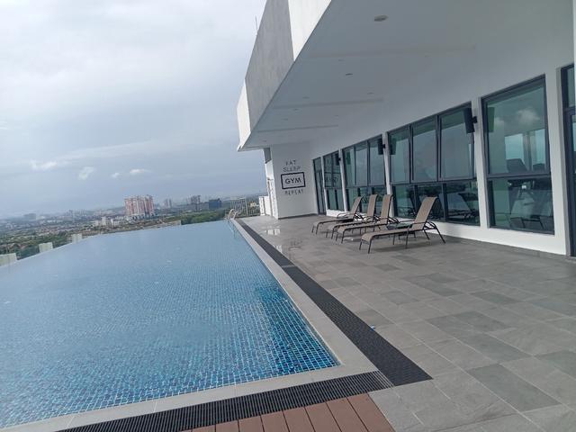 Serviced Residence for rent in Petaling, Subang Jaya