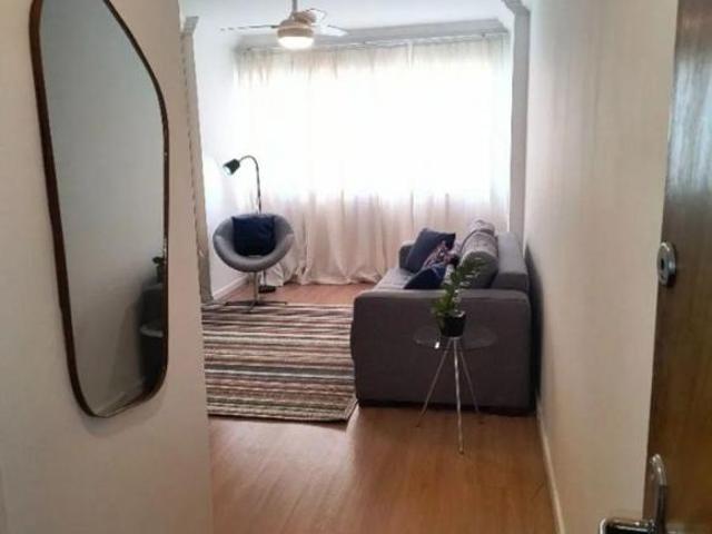 Apartamento venda em Região Imediata de São José dos Campos, Região Metropolitana do Vale do Paraíba e Litoral Norte