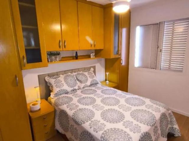 Apartamento venda em Região Imediata de São José dos Campos, Região Metropolitana do Vale do Paraíba e Litoral Norte