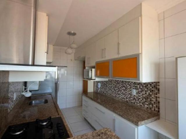 Apartamento venda em Região Imediata de São José dos Campos, Região Metropolitana do Vale do Paraíba e Litoral Norte