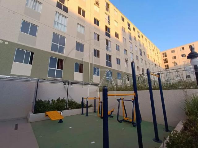 Apartamento aluguel em Subcentro Urbano, Recanto das Emas