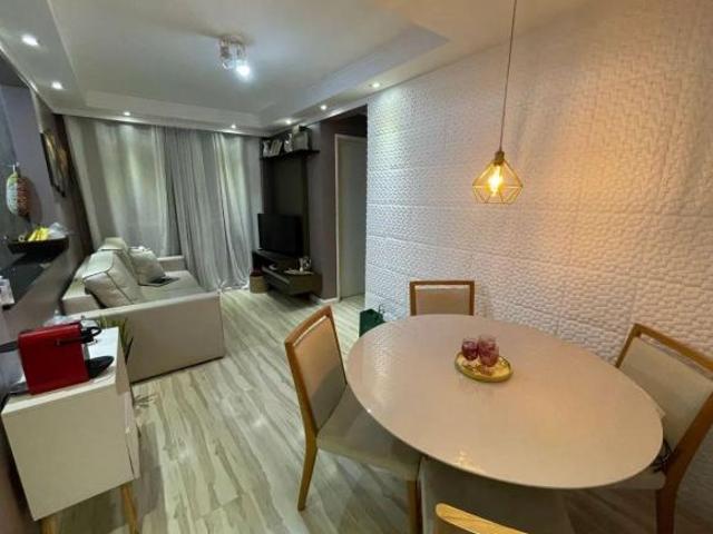 Apartamento venda em Região Imediata de São José dos Campos, Região Metropolitana do Vale do Paraíba e Litoral Norte