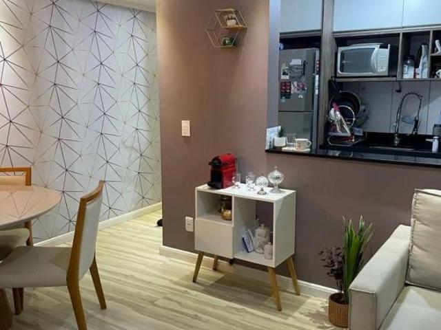 Apartamento venda em Região Imediata de São José dos Campos, Região Metropolitana do Vale do Paraíba e Litoral Norte