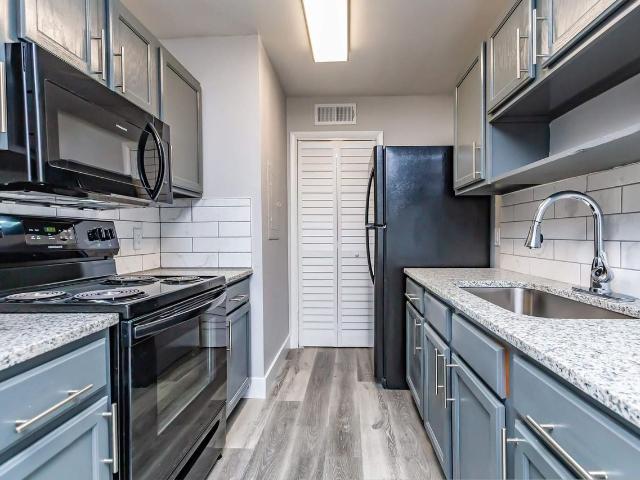 Apartment for rent in Tampa, Florida