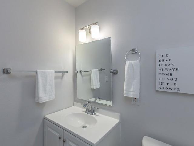 Apartment for rent in Tampa, Florida