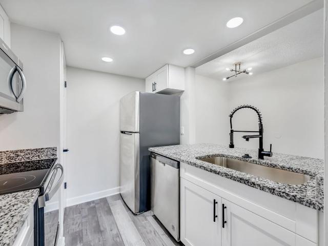 Apartment for rent in Tampa, Florida