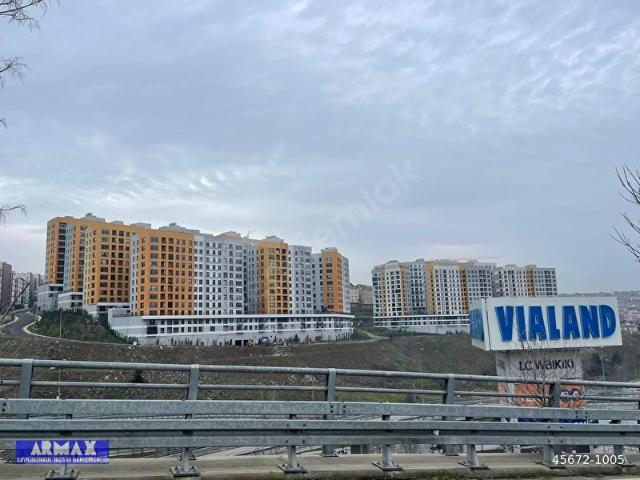 Gaziosmanpaşa, İstanbul içerisinde satılık mülk