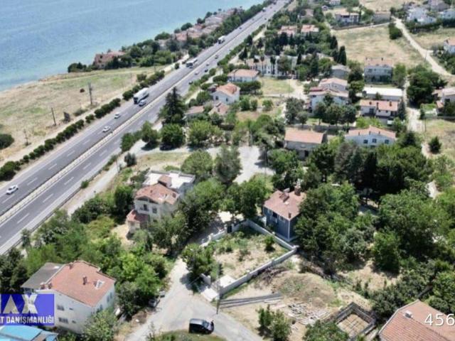Gümüşyaka Mahallesi, Silivri içerisinde satılık Arsa