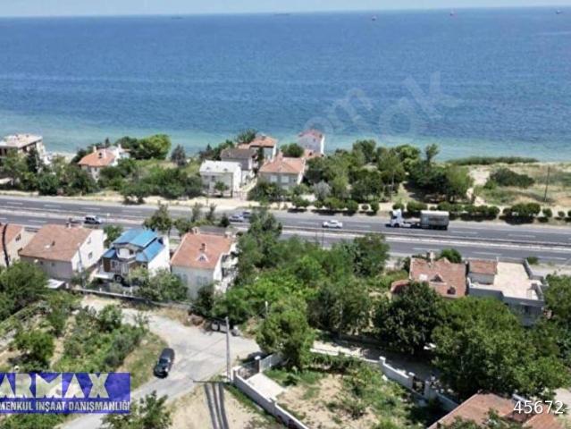 Silivri, İstanbul içerisinde satılık Arsa