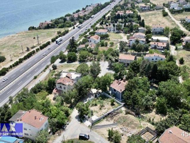 Silivri, İstanbul içerisinde satılık Arsa