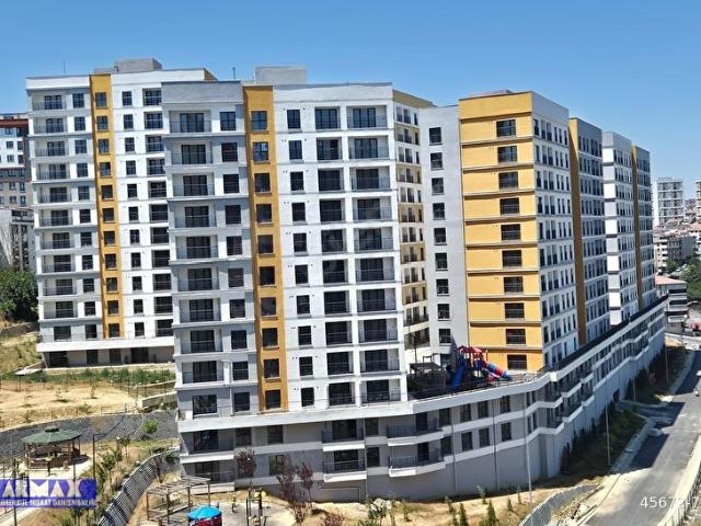 Gaziosmanpaşa, İstanbul içerisinde satılık mülk