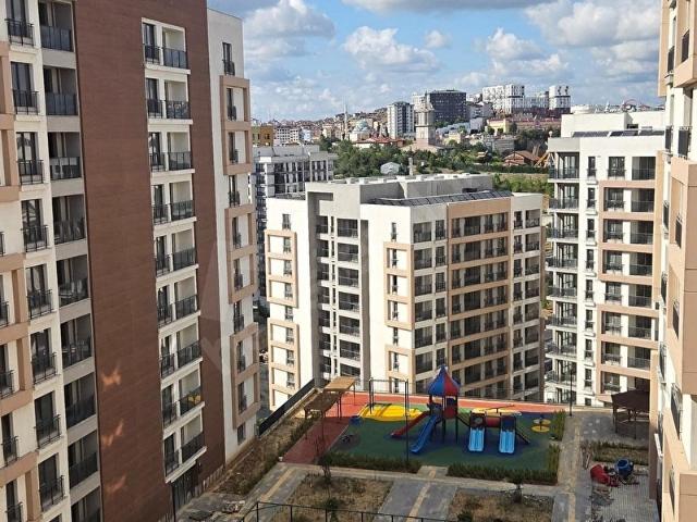 Gaziosmanpaşa, İstanbul içerisinde satılık mülk