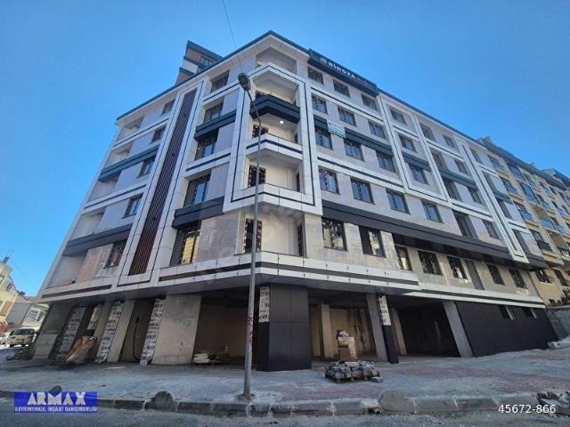Gaziosmanpaşa, İstanbul içerisinde satılık mülk