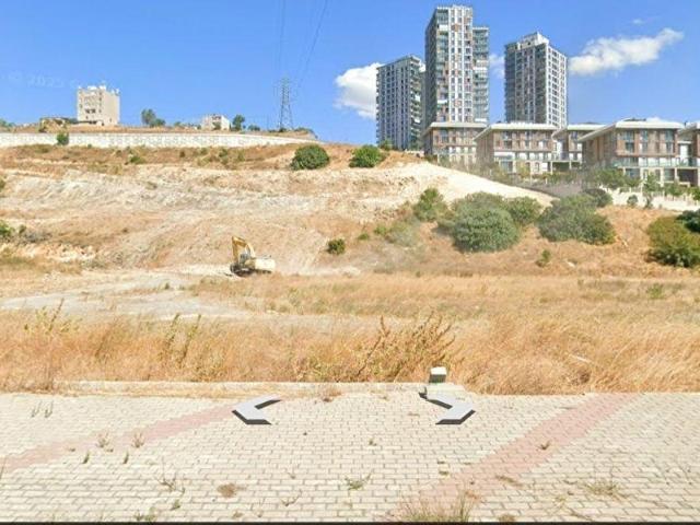 Başakşehir, İstanbul içerisinde satılık Arsa