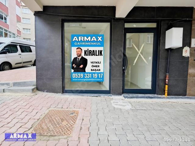 Yeni Mahalle Mahallesi, Gaziosmanpaşa içerisinde satılık Dükkan