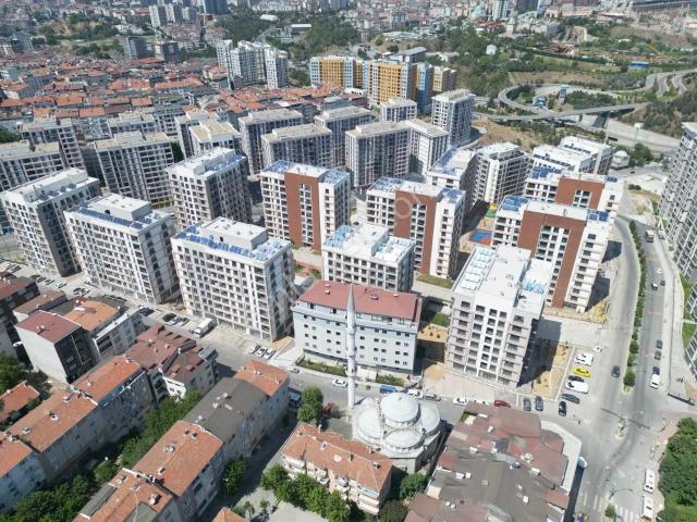 Sarıgöl Mahallesi, Gaziosmanpaşa içerisinde satılık mülk