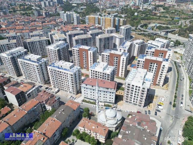 Sarıgöl Mahallesi, Gaziosmanpaşa içerisinde satılık mülk