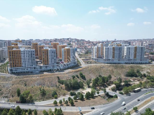 Gaziosmanpaşa, İstanbul içerisinde satılık mülk