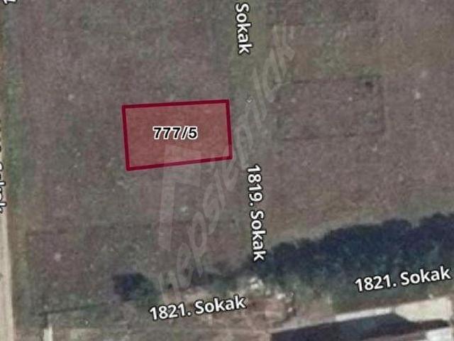 Büyükyoncalı, Saray içerisinde satılık Arsa
