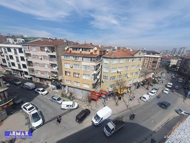 Gaziosmanpaşa, İstanbul içerisinde satılık mülk