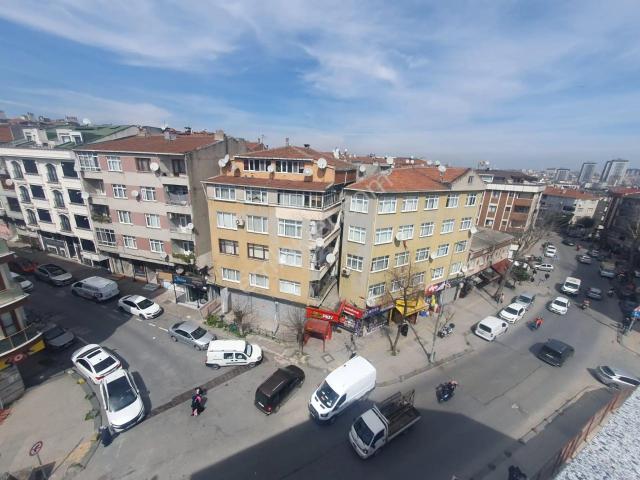 Gaziosmanpaşa, İstanbul içerisinde satılık mülk