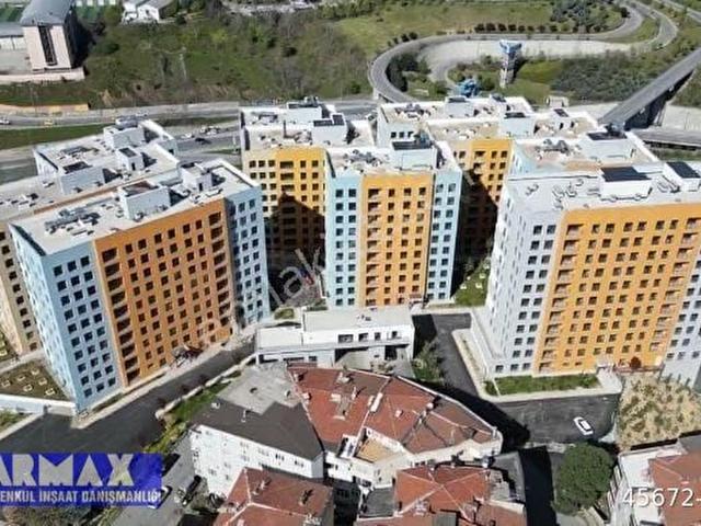Gaziosmanpaşa, İstanbul içerisinde satılık mülk