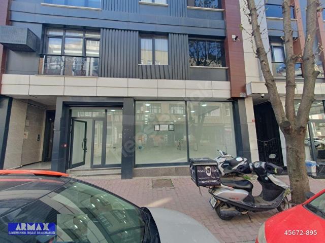 Bayrampaşa, İstanbul içerisinde satılık Dükkan