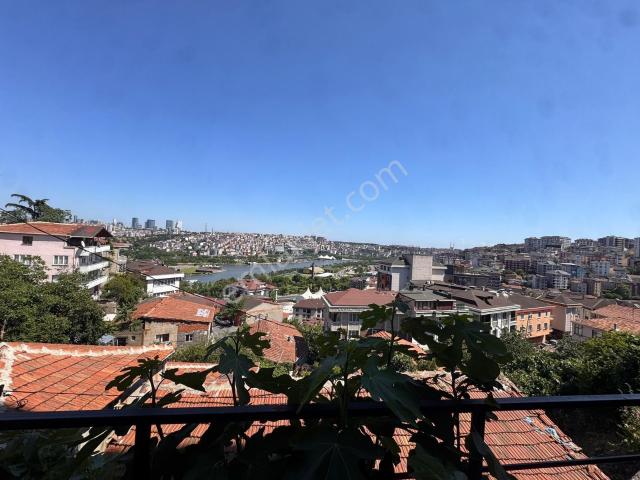 İstanbul içerisinde kiralık mülk