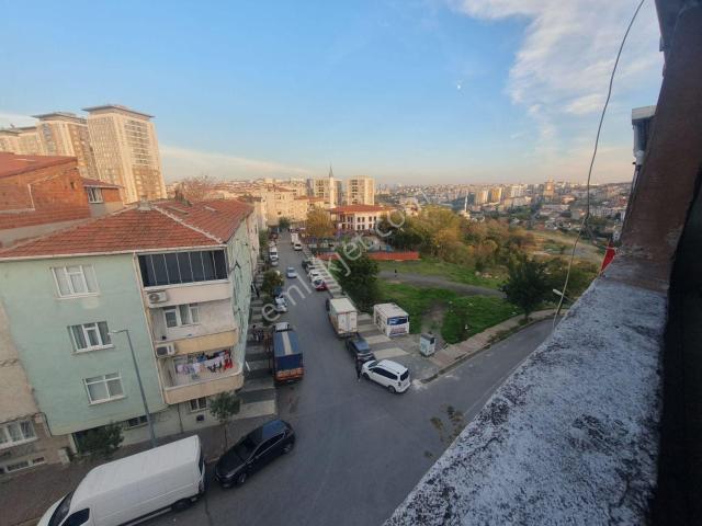 Gaziosmanpaşa, İstanbul içerisinde satılık mülk