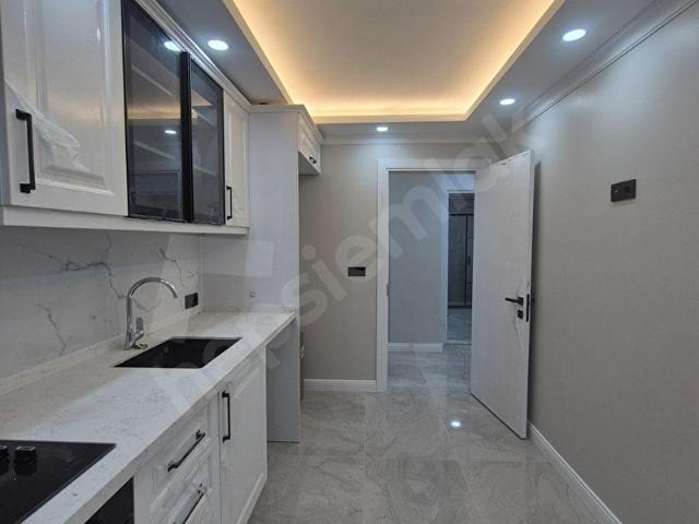 Gaziosmanpaşa, İstanbul içerisinde satılık mülk