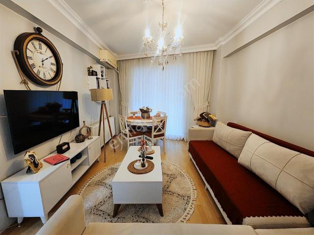 Gaziosmanpaşa, İstanbul içerisinde satılık mülk