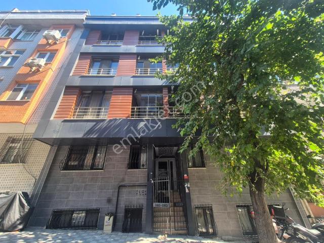 Gaziosmanpaşa, İstanbul içerisinde satılık mülk