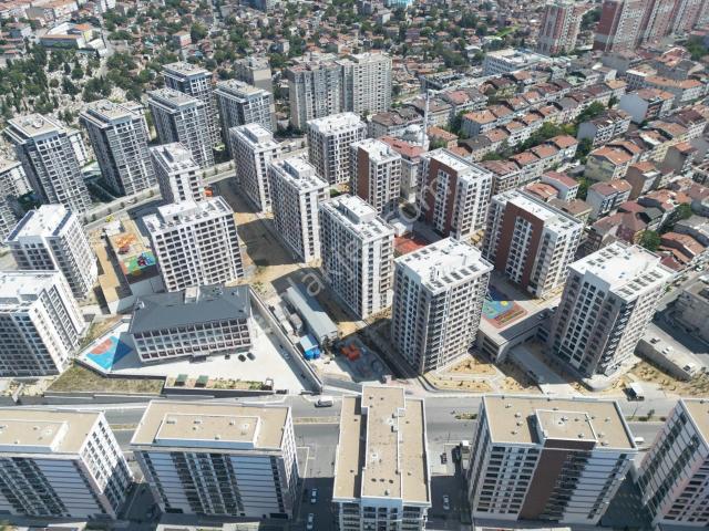 Gaziosmanpaşa, İstanbul içerisinde satılık mülk