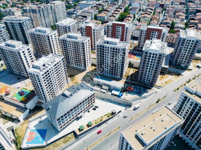 Sarıgöl Mahallesi, Gaziosmanpaşa içerisinde satılık mülk