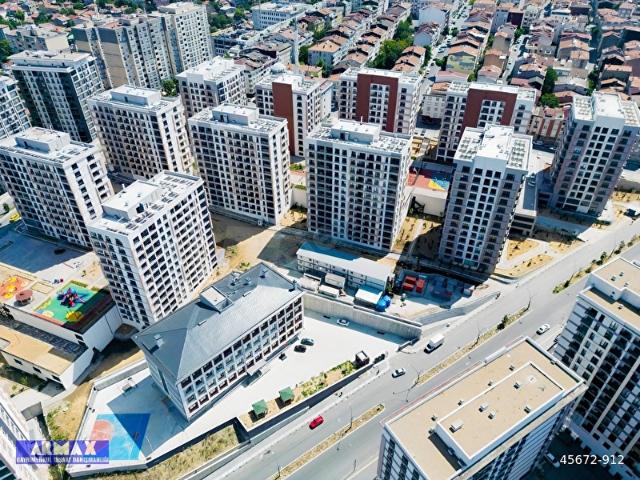 Gaziosmanpaşa, İstanbul içerisinde satılık mülk