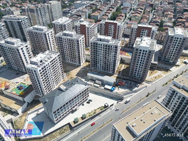 Gaziosmanpaşa, İstanbul içerisinde satılık mülk